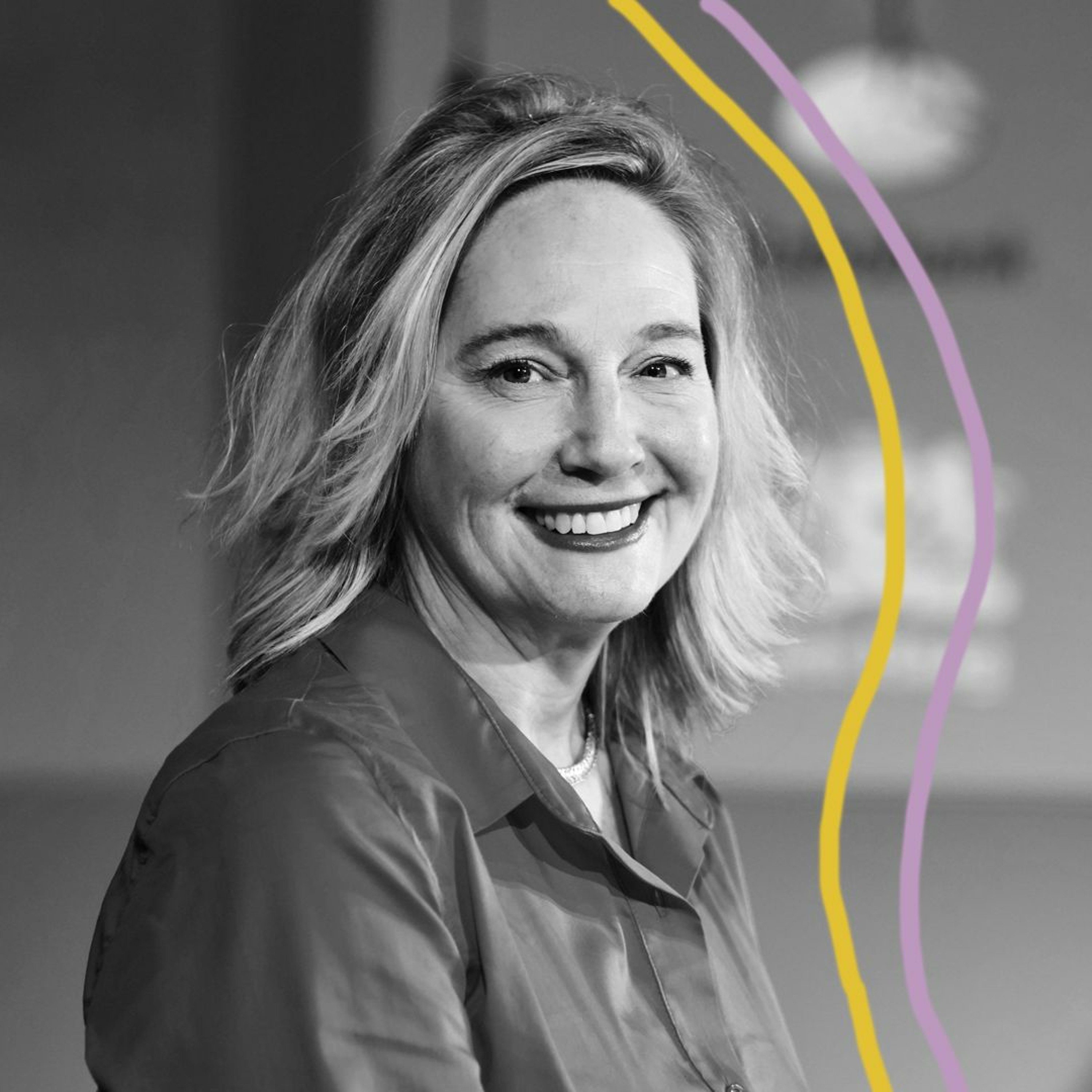 New Female Leaders podcast