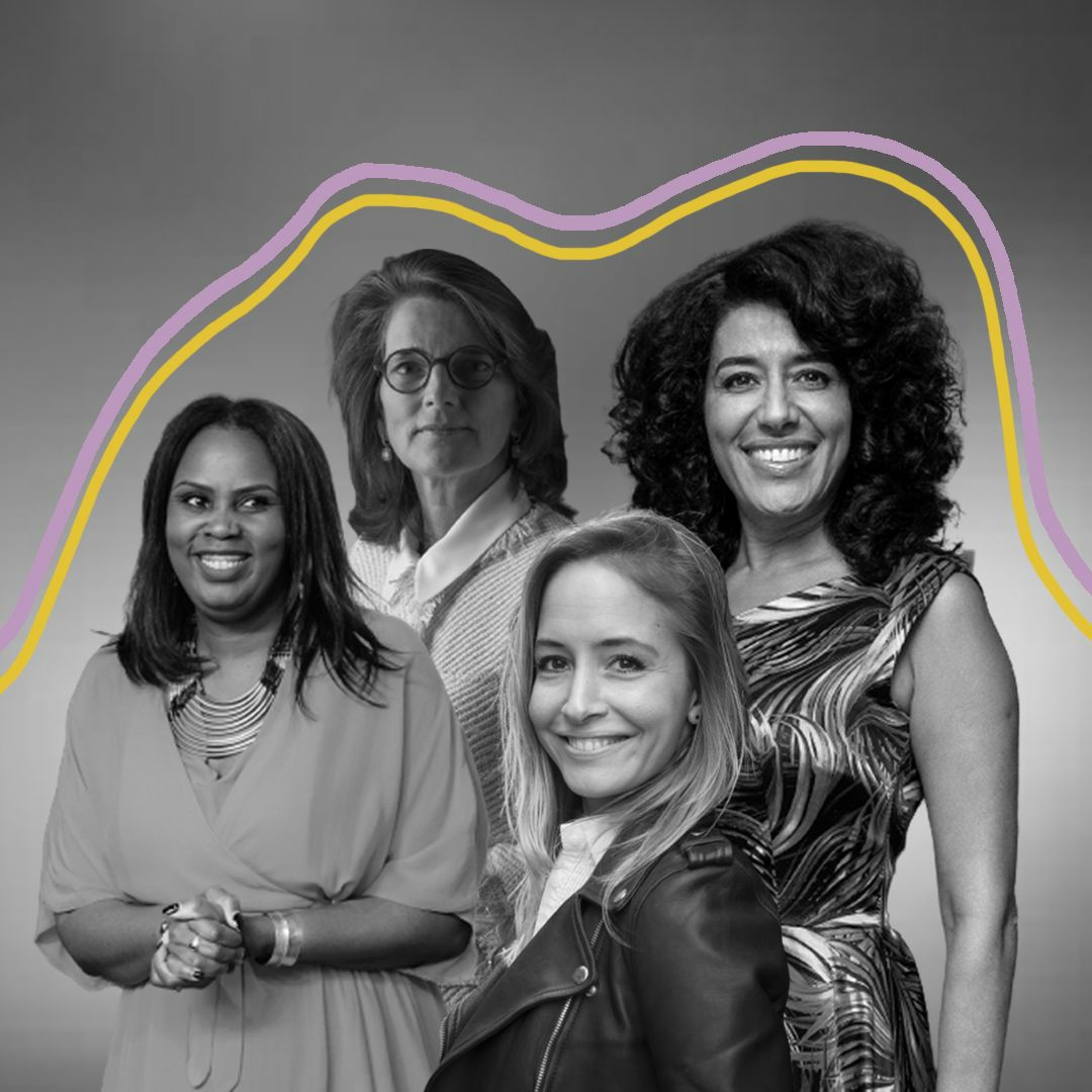 New Female Leaders podcast