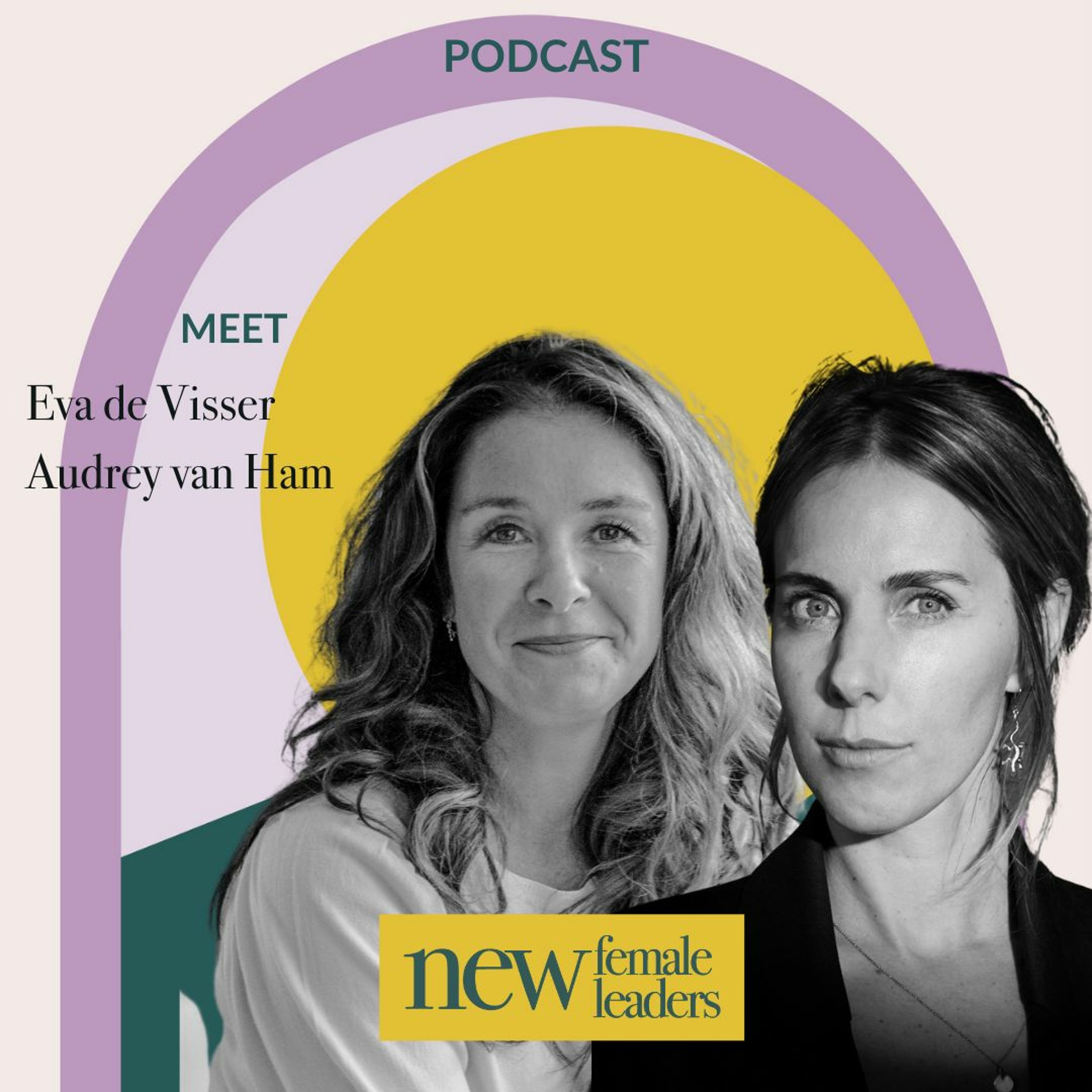 New Female Leaders podcast