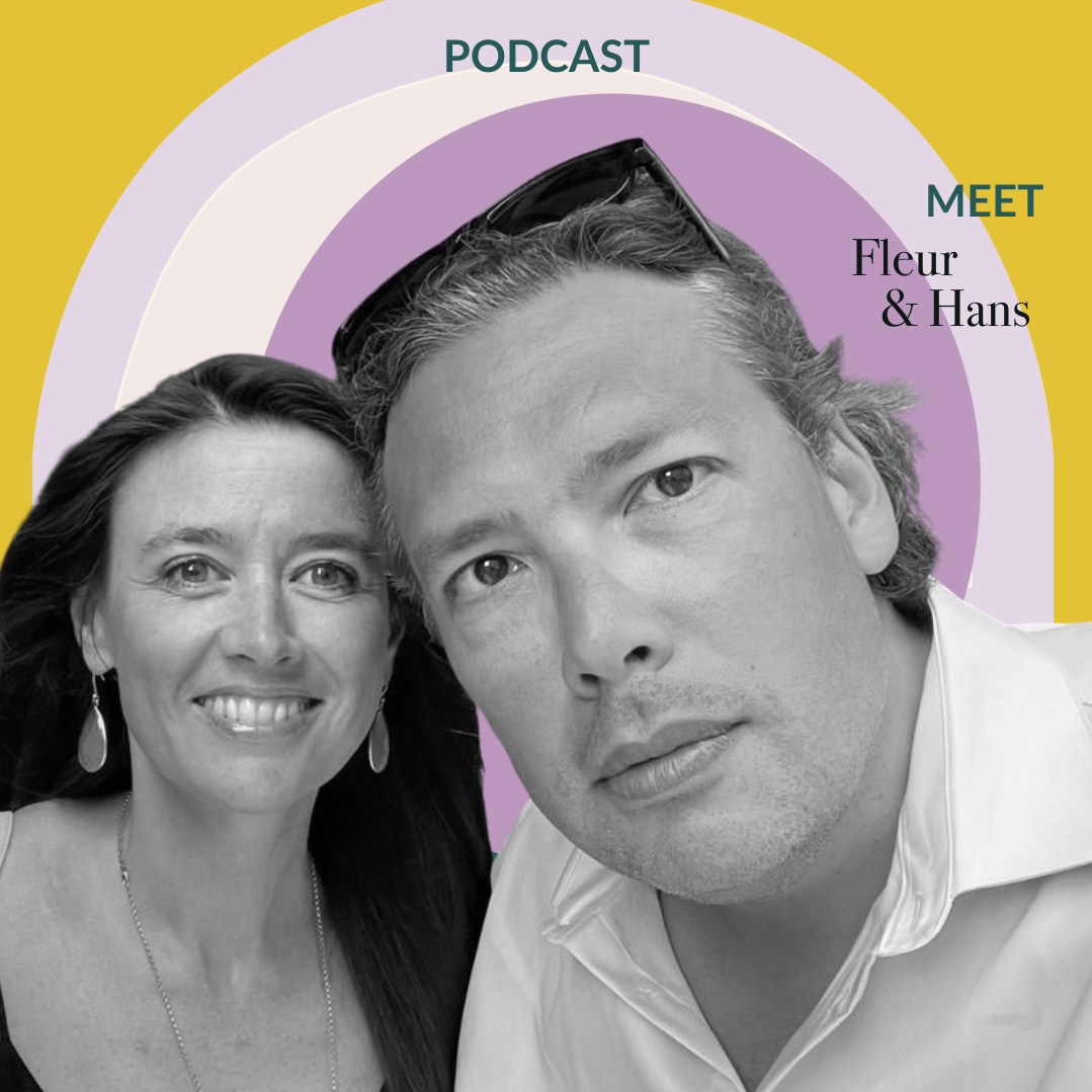 New Female Leaders podcast