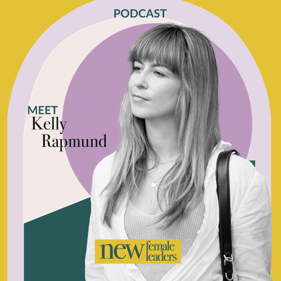 New Female Leaders podcast
