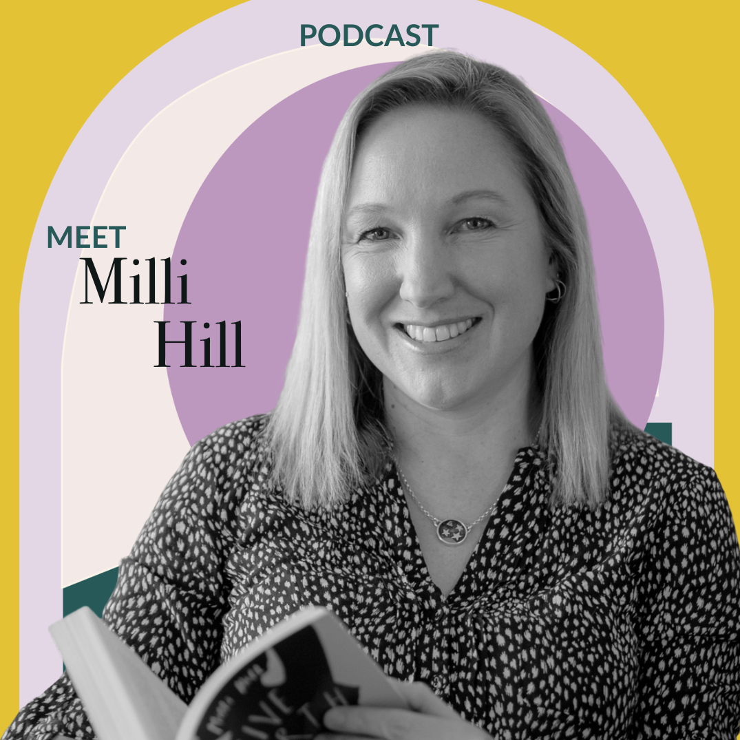 New Female Leaders podcast