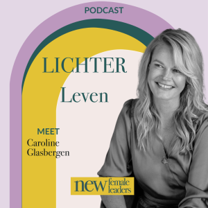 Lichter Leven | Caroline Glasbergen #156