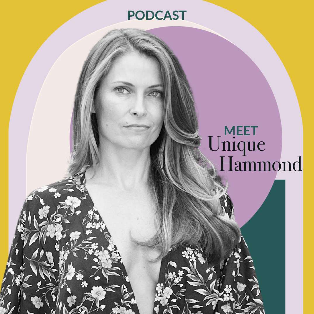New Female Leaders podcast