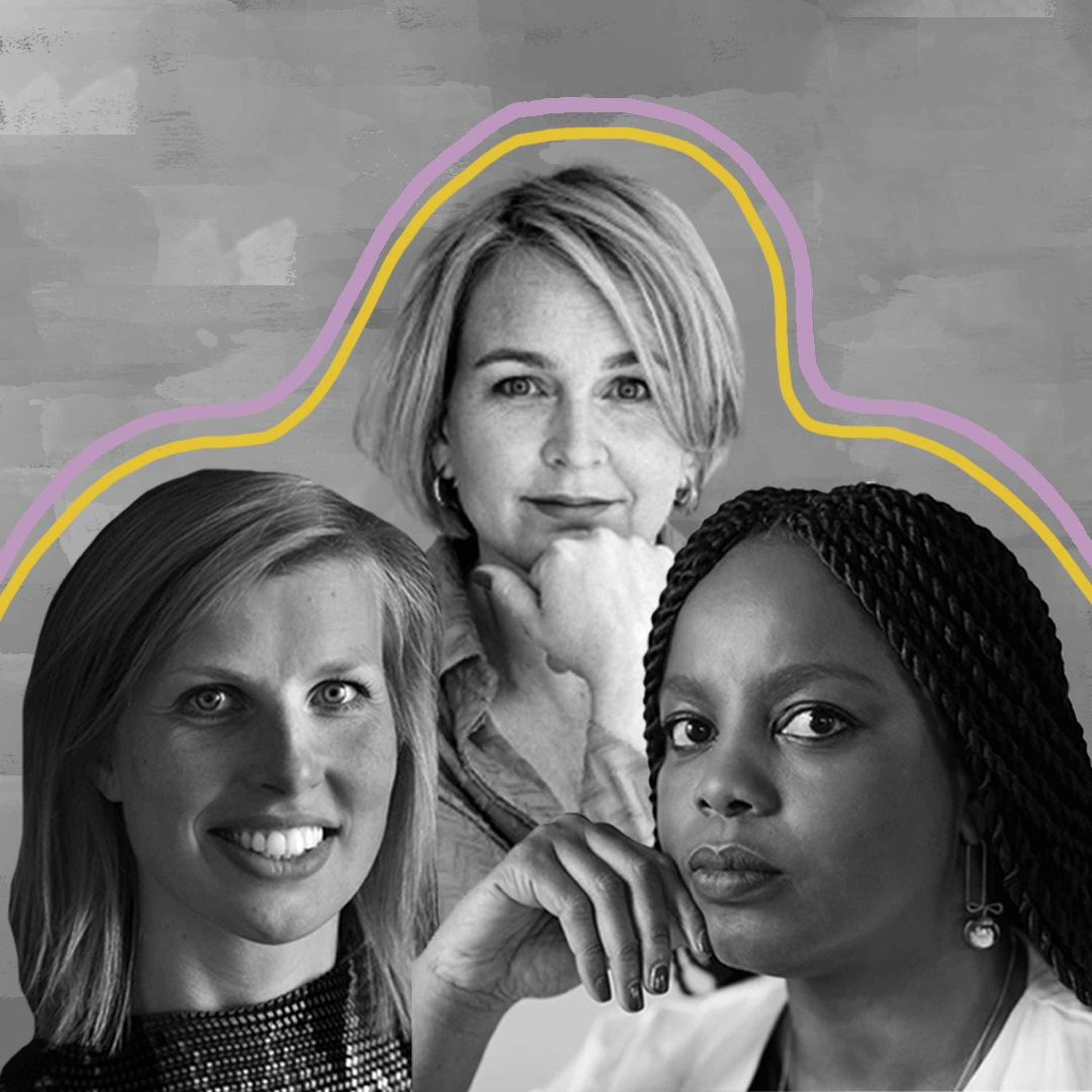 New Female Leaders podcast