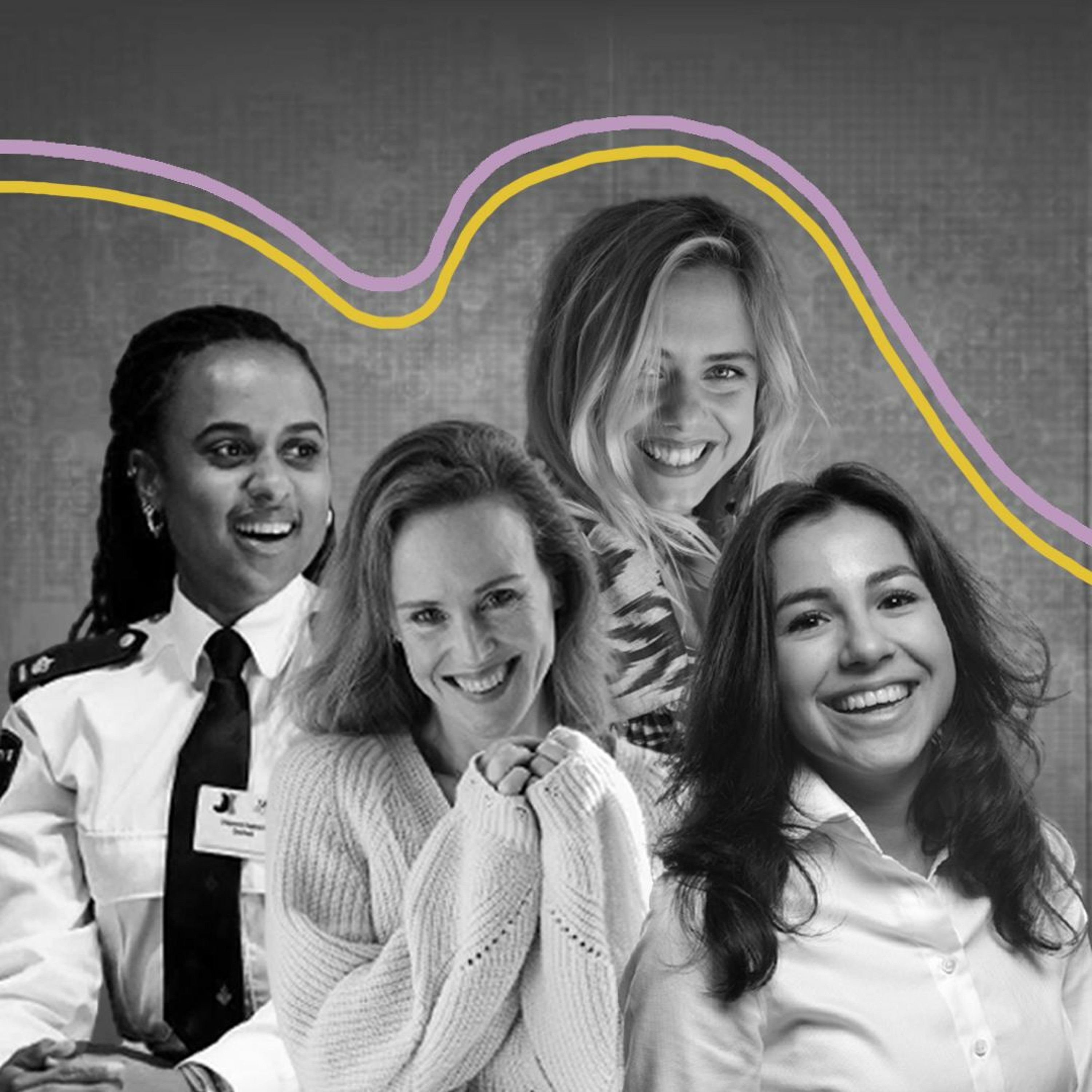 New Female Leaders podcast