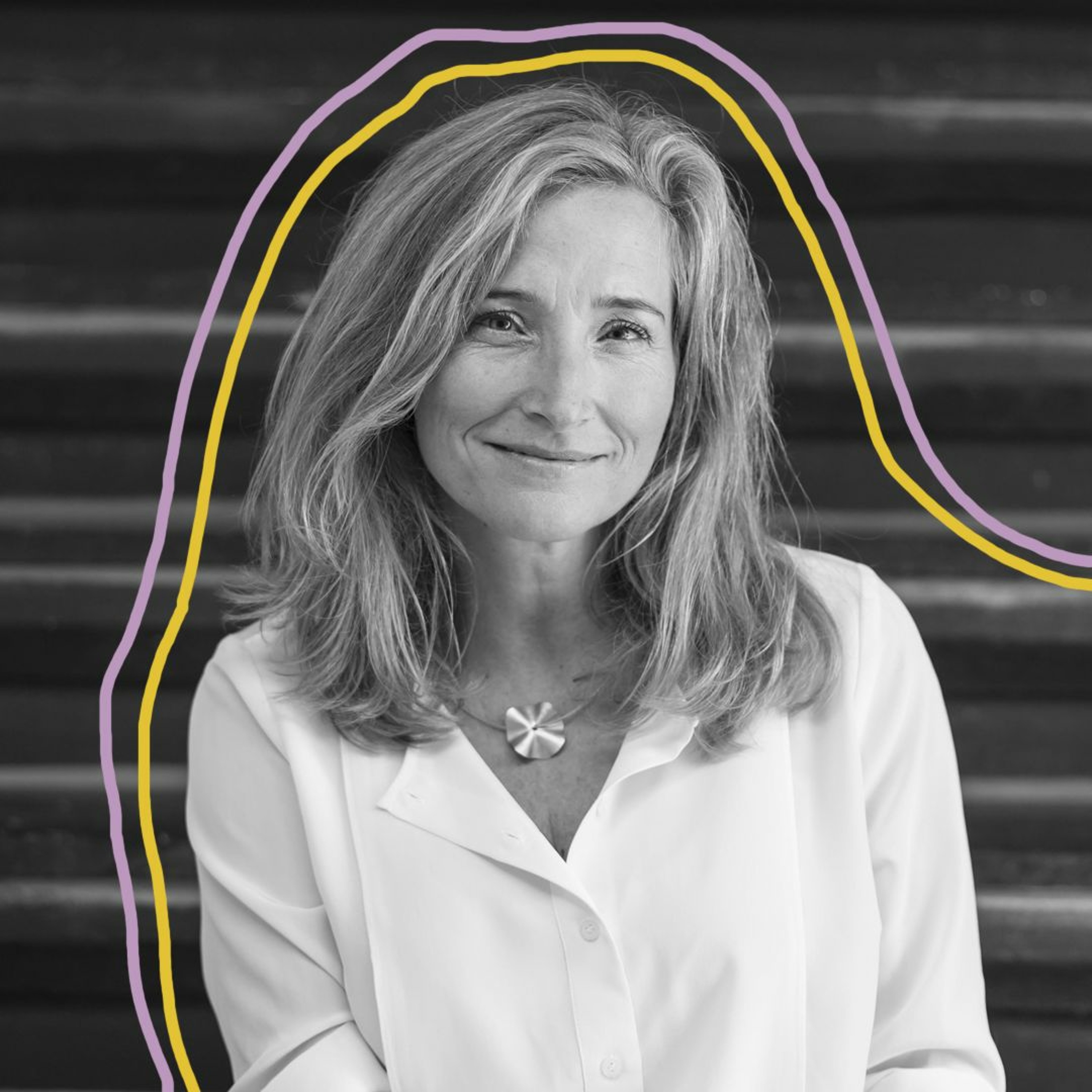 New Female Leaders podcast