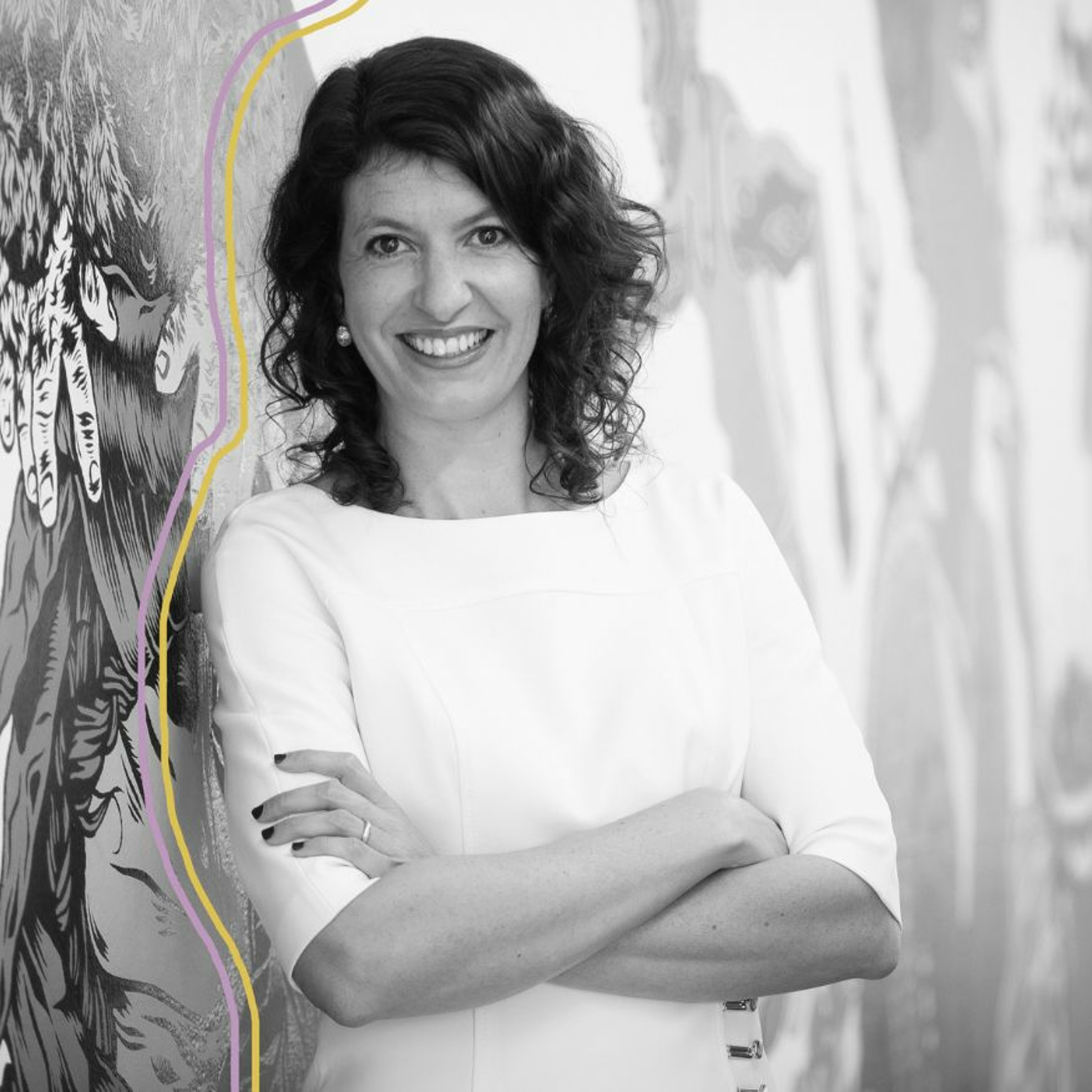New Female Leaders podcast
