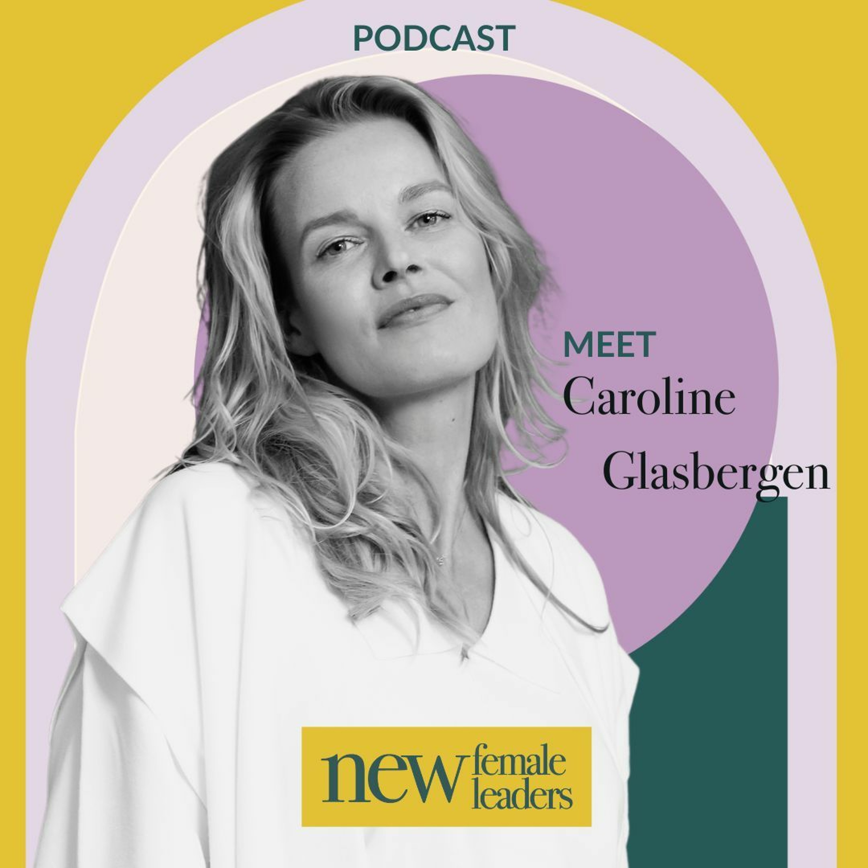 New Female Leaders podcast
