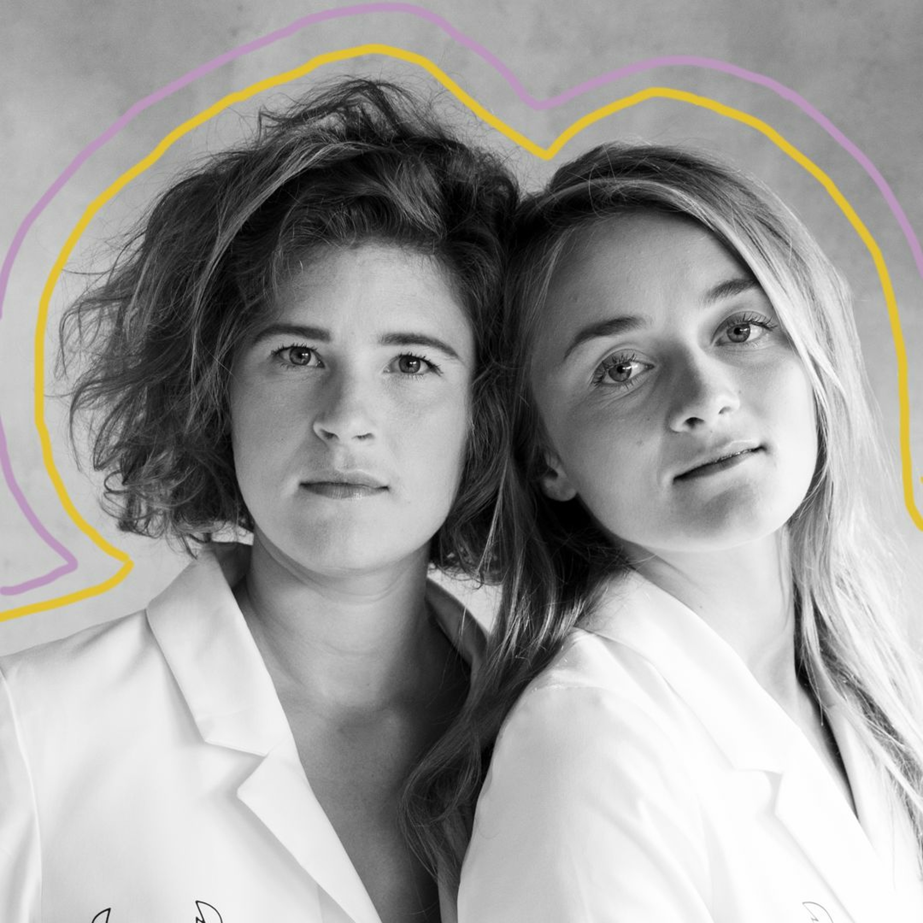 New Female Leaders podcast