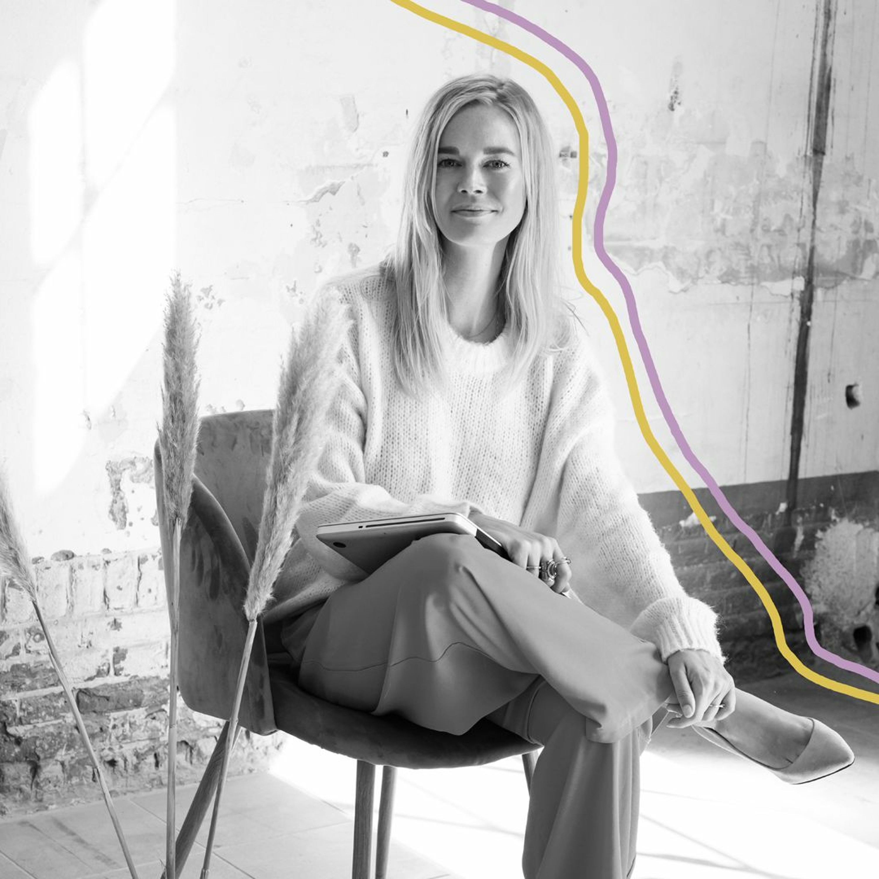 New Female Leaders podcast
