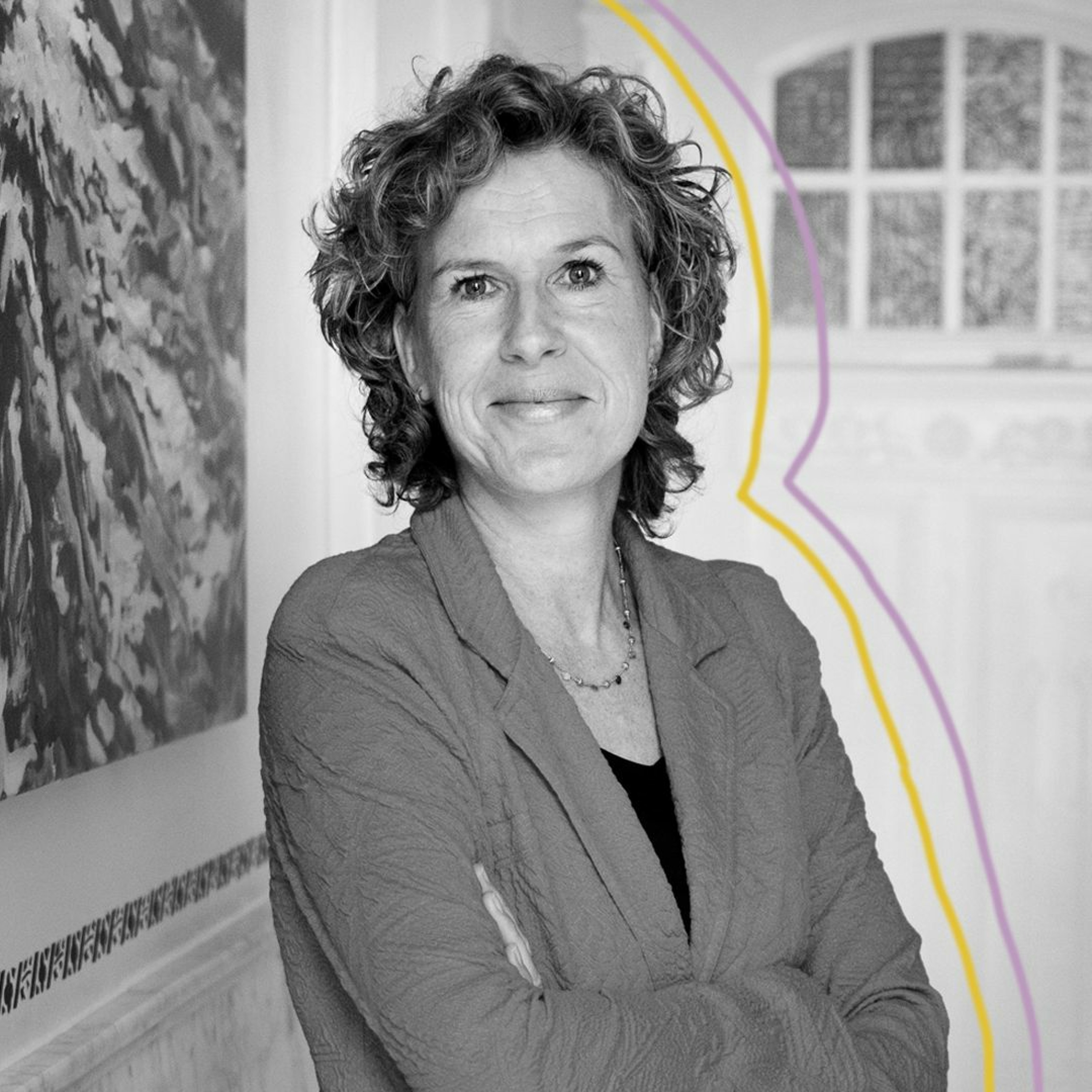 New Female Leaders podcast