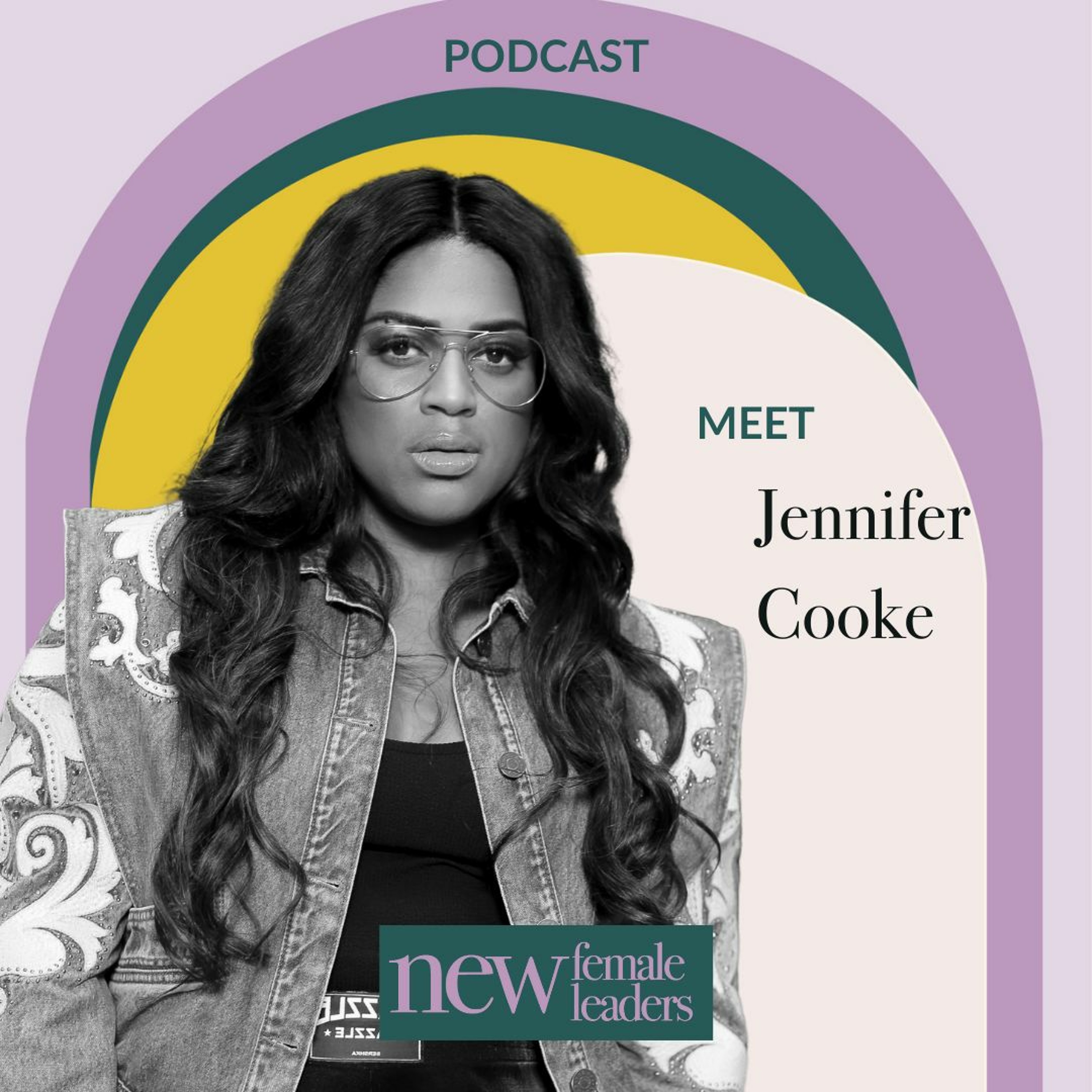 New Female Leaders podcast