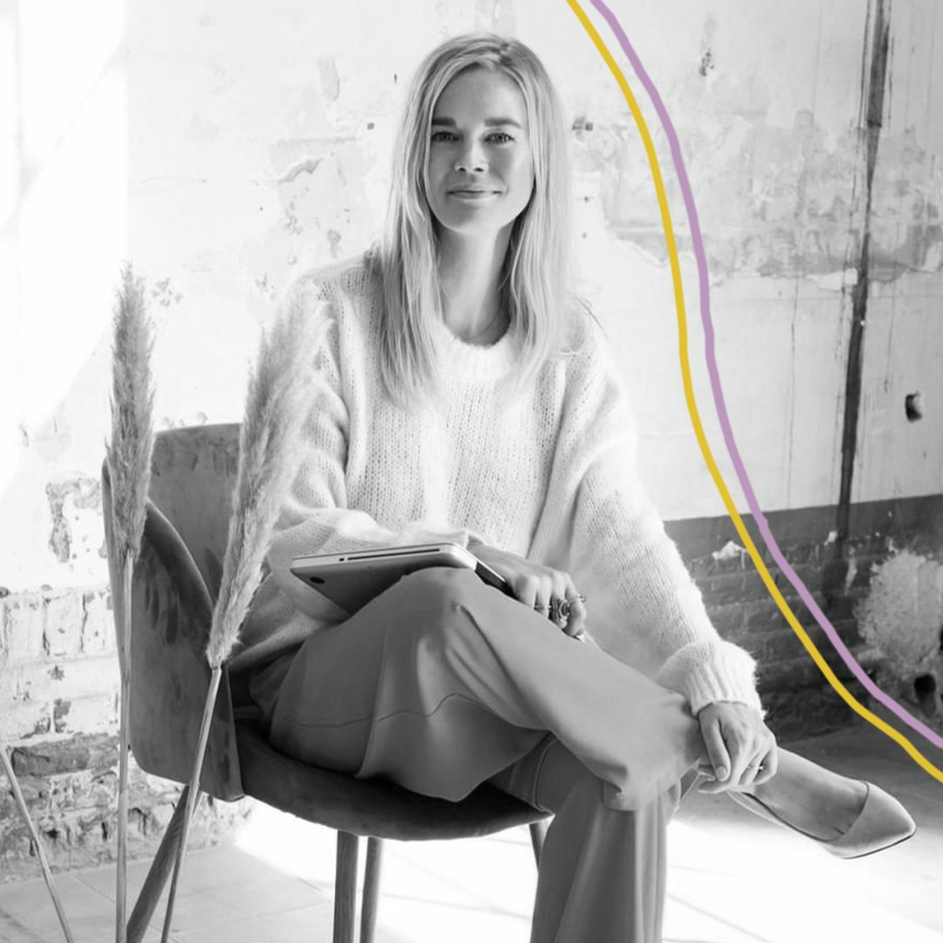 New Female Leaders podcast