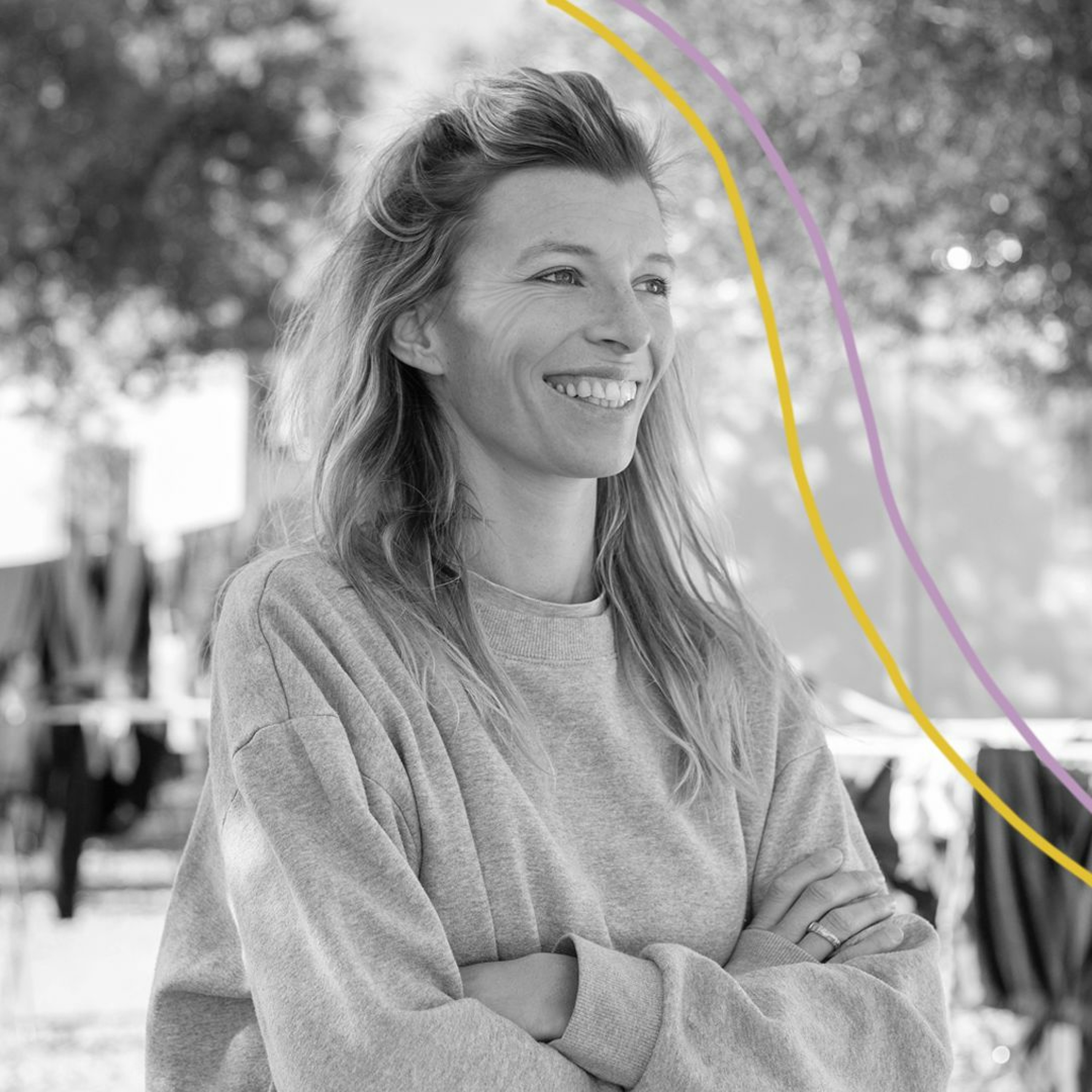 New Female Leaders podcast