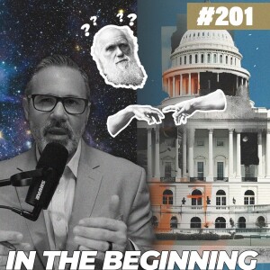 Ep. 201 "What Does Creationism Have To Do With Christian Reconstructionism?"