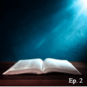 Ep. 65 ”The Independence & Solitariness of God” (Exodus 3:1-22)