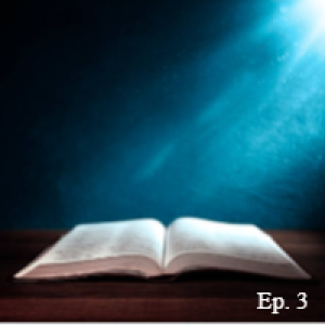 Ep. 68 ”The Immutability & Constancy of God” (Psalm 102:25-27; Hebrews 1:8-12)