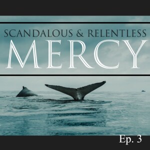 Ep. 56 ”Jonah’s Psalm of Deliverance” (Jonah 1:17-2:10)