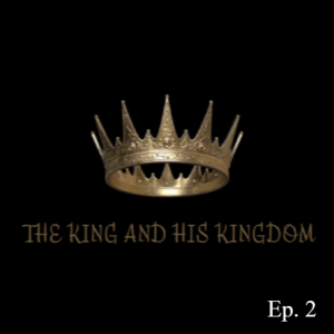 Ep. 81 ”Confessing Our King” (Matthew 10:26-39 & Acts 1:1-11)