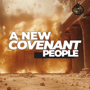 Ep. 174 "What is Covenant Theology?"