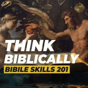 Ep. 170 "How to Interpret the Bible"