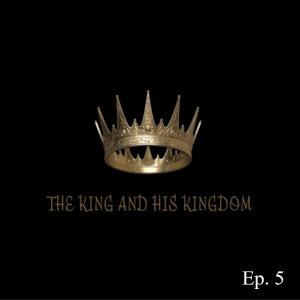 Ep. 96 ”David, Melchizedek, and Jesus” (Psalm 110:1-7)