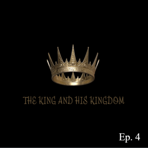 Ep. 85 ”Advancing the Kingdom of Christ” (1 Timothy 6:11-12 & 2 Timothy 2:3-4)
