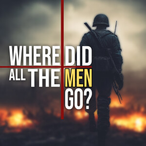 Ep. 227 "Why Strong Men Are Leaving Your Church"