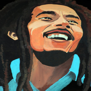 This Man Bob Marley