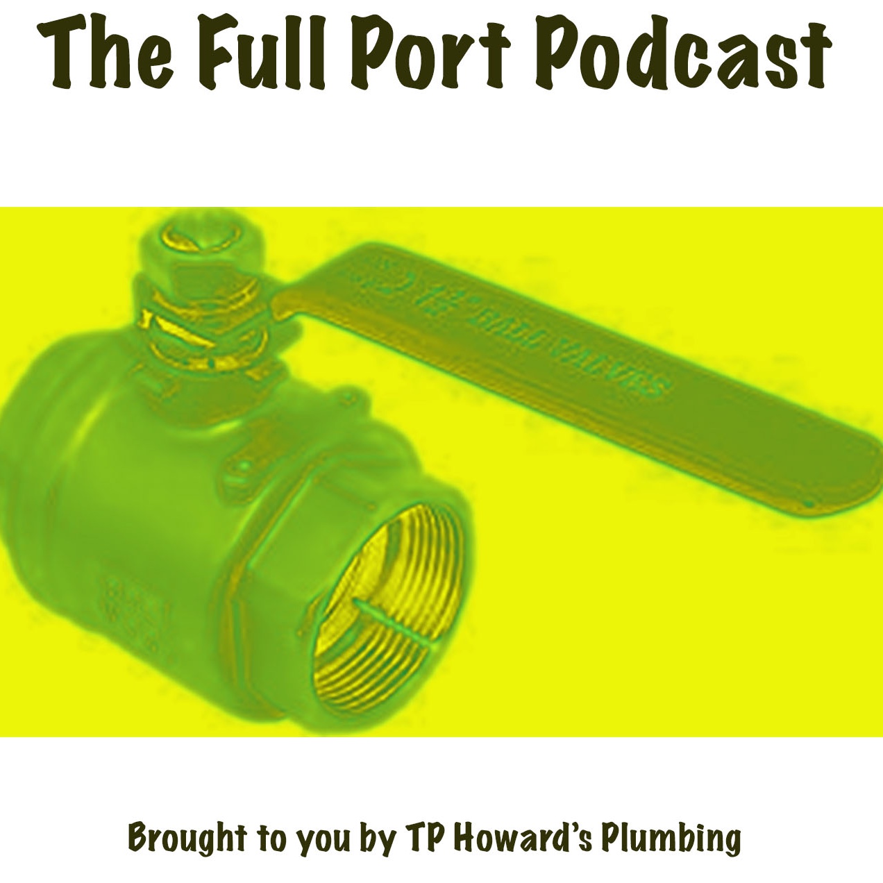 The Full Port Podcast