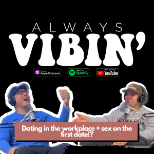 Dating in the workplace + sex on the first date!?