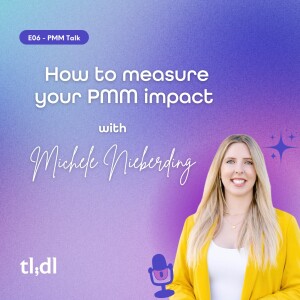 How to measure your PMM impact