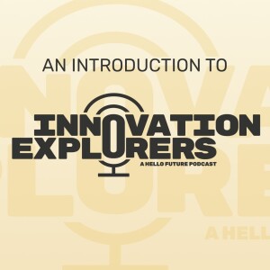 EP 1 Introduction to this podcast