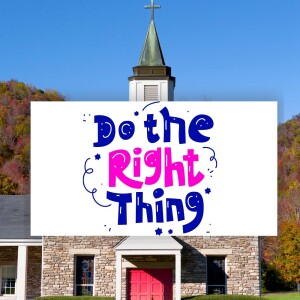 Addressing Moral Failure in the Church (Episode 138)