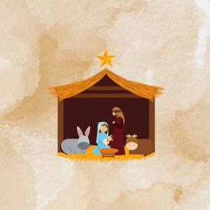 The Perfect Gift (Episode 79)--Christmas Message