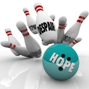 Moving Beyond Hopelessness (Episode 84)
