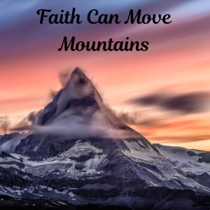 Putting Your Faith in Action (Episode 95)