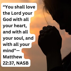 Having a Fuller Commitment to Christ (Episode 97)
