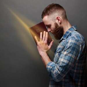 Praying for More Spiritual Insight (Episode 144)