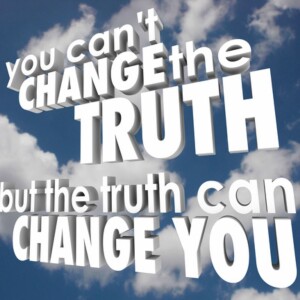 Staying with the Truth (Episode 146)