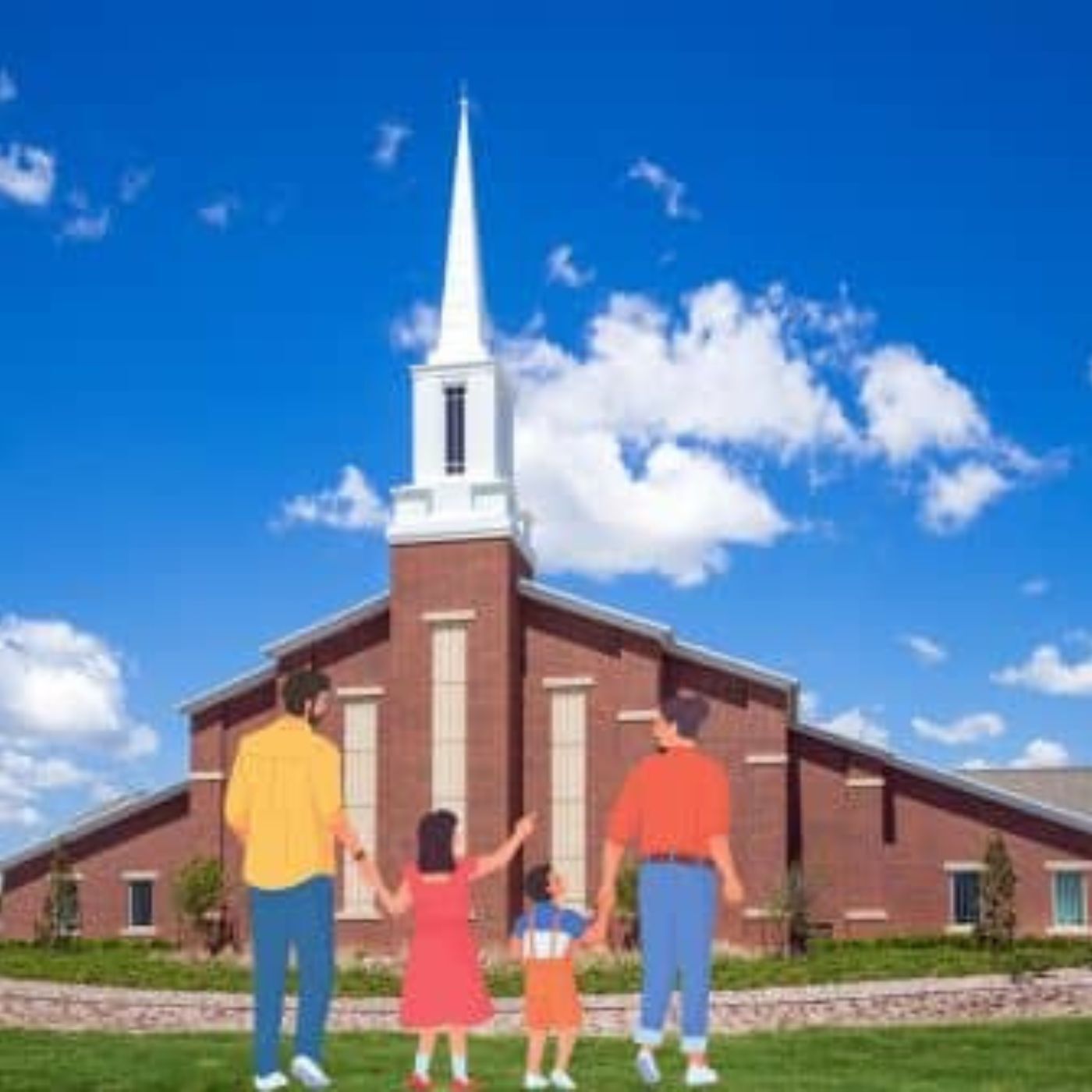 Biblical Moments with Frank King