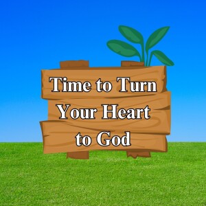 The Message of Repentance (Episode 141)