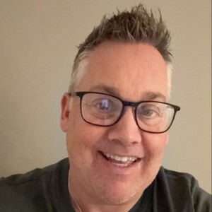 Episode 24 - Change Rebellion with Mark Green