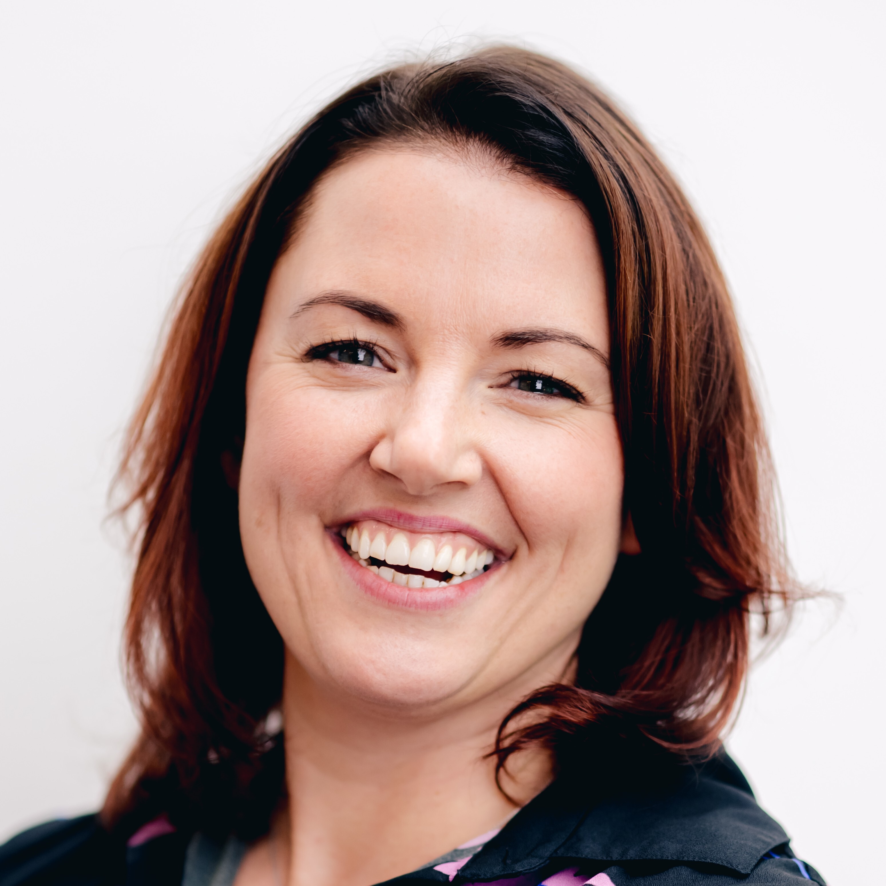 Episode 22 - Redefining Communications with Jenni Field