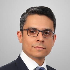 Episode 18 - Finance, India and Multinational Change with Siddharth Kumar
