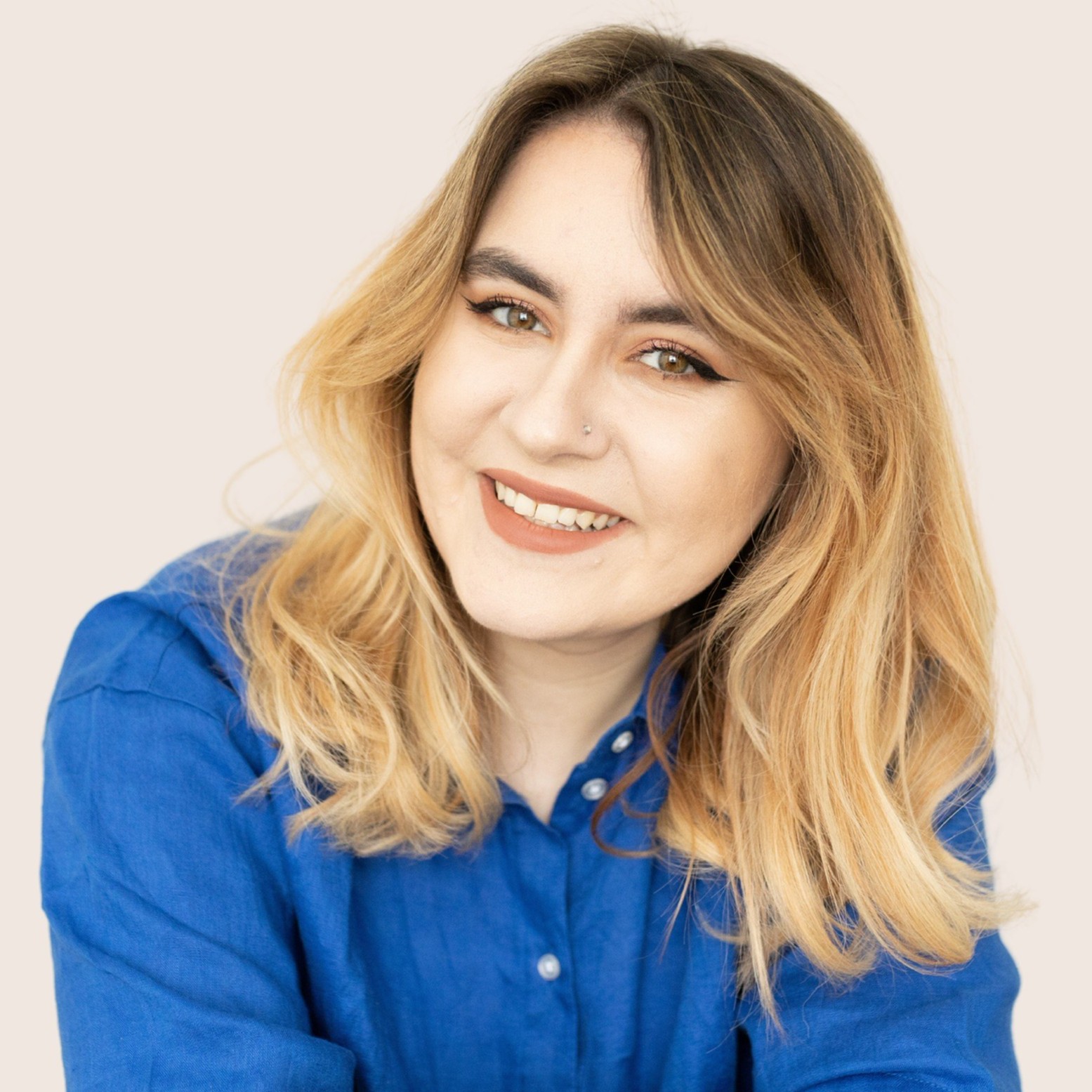 Supercharged change and comms