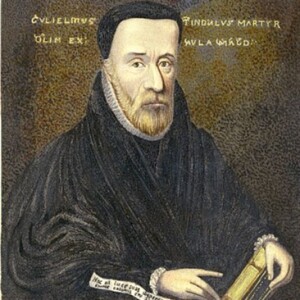William Tyndale and the Reformation in England