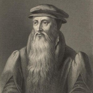 John Knox and the Reformation in Scotland