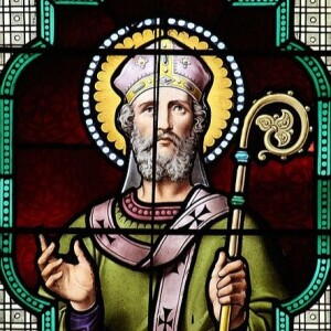 Anselm of Canterbury: Why the God-Man?